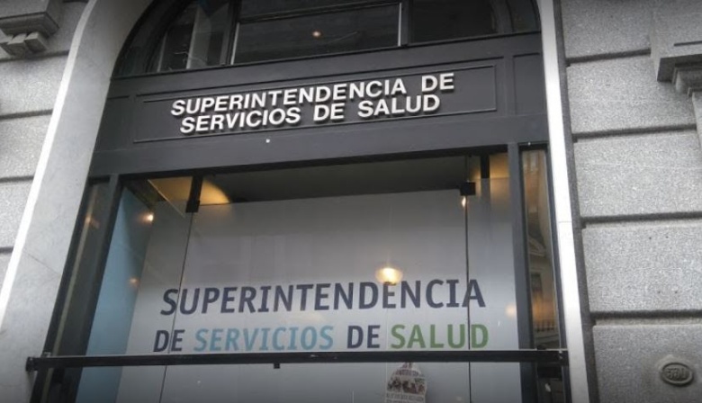 En Argentina, la Justicia falló a favor de la Superintendencia de Servicios de Salud