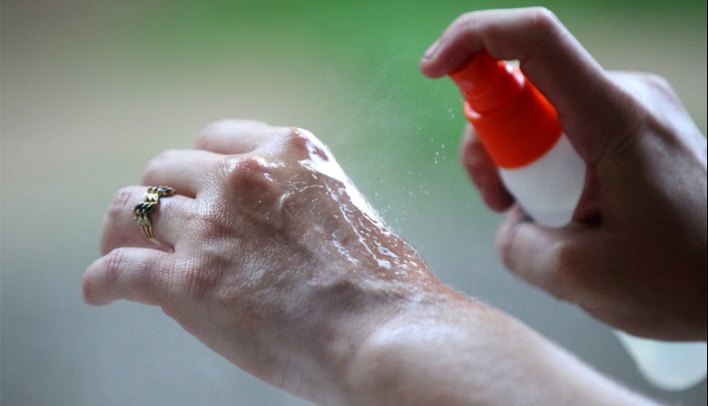 Dengue en Santa Fe: “hay que sostener los cuidados todo el año”