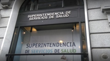 En Argentina, la Justicia falló a favor de la Superintendencia de Servicios de Salud