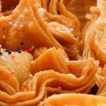 Receta para hacer en casa: ¿cómo preparar pastelitos?