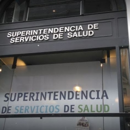 En Argentina, la Justicia falló a favor de la Superintendencia de Servicios de Salud